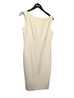 Laundry By Shelli Segal, pale pink Sheath Dress